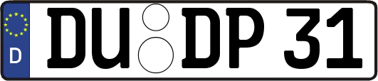 DU-DP31