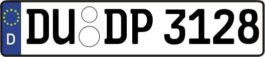 DU-DP3128