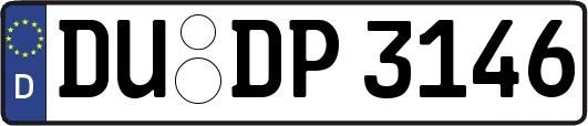 DU-DP3146