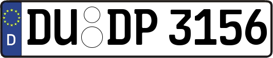 DU-DP3156
