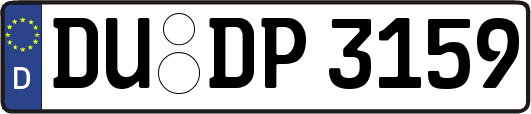 DU-DP3159