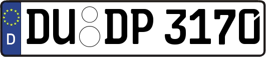 DU-DP3170