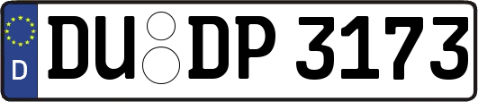 DU-DP3173