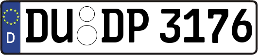 DU-DP3176