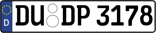 DU-DP3178