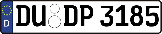 DU-DP3185