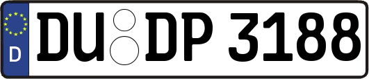 DU-DP3188