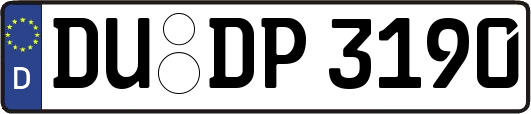 DU-DP3190
