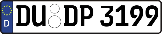 DU-DP3199