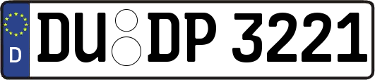 DU-DP3221