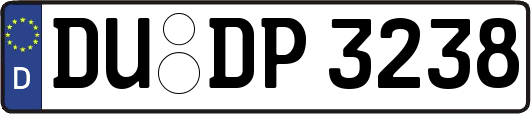 DU-DP3238