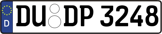 DU-DP3248