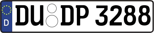 DU-DP3288