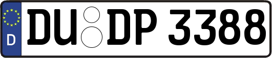 DU-DP3388