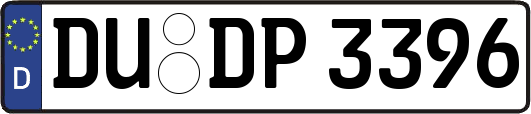 DU-DP3396