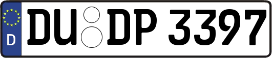 DU-DP3397