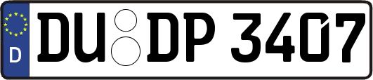 DU-DP3407