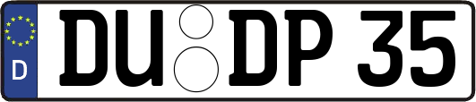 DU-DP35