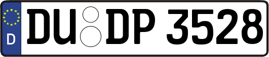 DU-DP3528