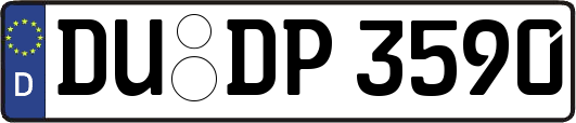DU-DP3590