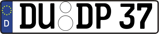 DU-DP37