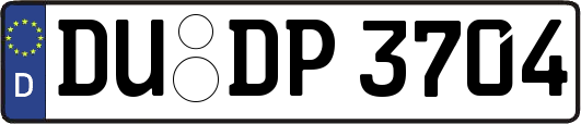 DU-DP3704