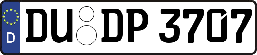 DU-DP3707