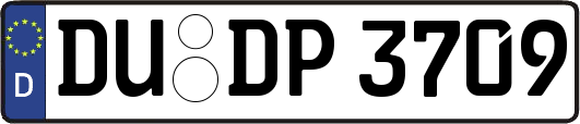 DU-DP3709