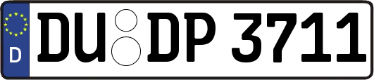 DU-DP3711