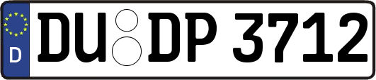 DU-DP3712