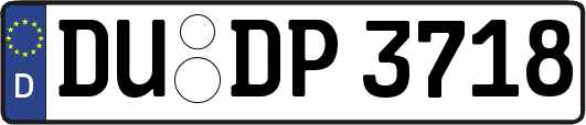 DU-DP3718