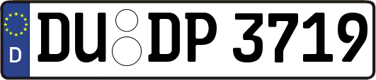 DU-DP3719