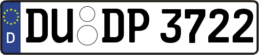 DU-DP3722