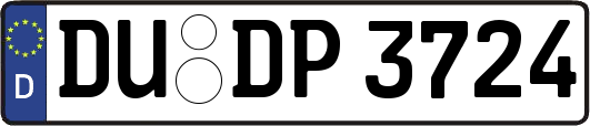 DU-DP3724