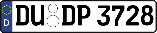 DU-DP3728