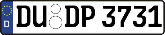DU-DP3731