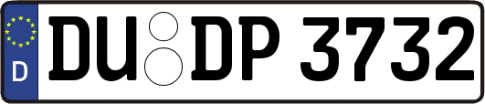 DU-DP3732