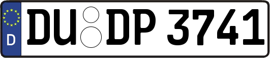 DU-DP3741