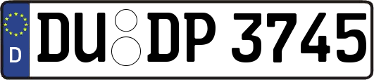 DU-DP3745