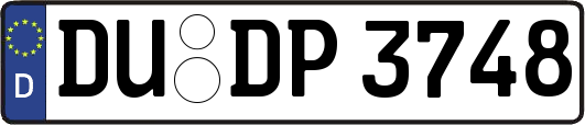 DU-DP3748