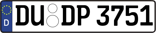 DU-DP3751