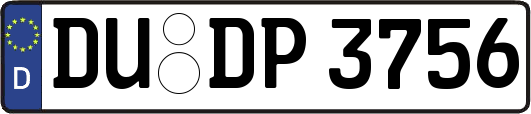 DU-DP3756