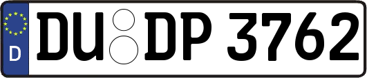 DU-DP3762