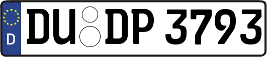 DU-DP3793