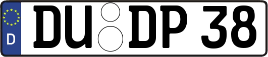 DU-DP38
