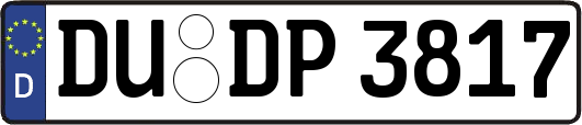 DU-DP3817