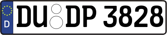 DU-DP3828
