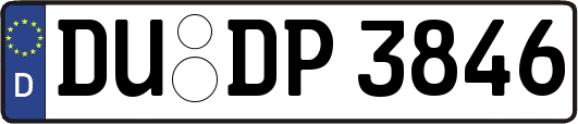 DU-DP3846