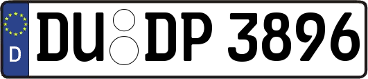 DU-DP3896
