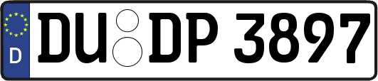 DU-DP3897